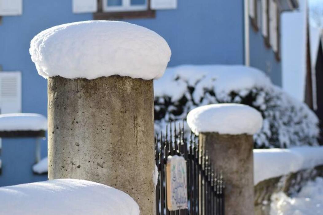 Les Locations De Stephanie ,Gite Le Verger Sondernach Εξωτερικό φωτογραφία