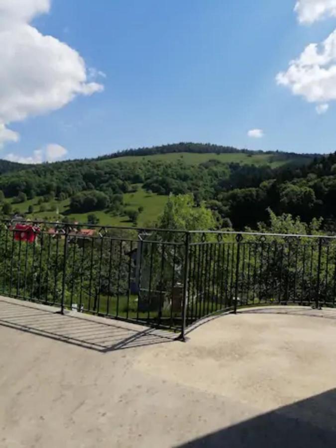 Les Locations De Stephanie ,Gite Le Verger Sondernach Εξωτερικό φωτογραφία