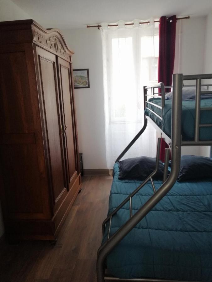 Les Locations De Stephanie ,Gite Le Verger Sondernach Εξωτερικό φωτογραφία